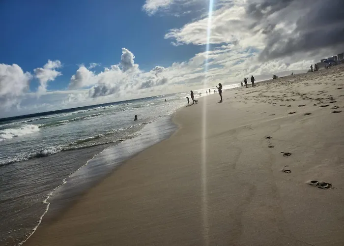 Flat Na Praia Da Barra Da Tijuca