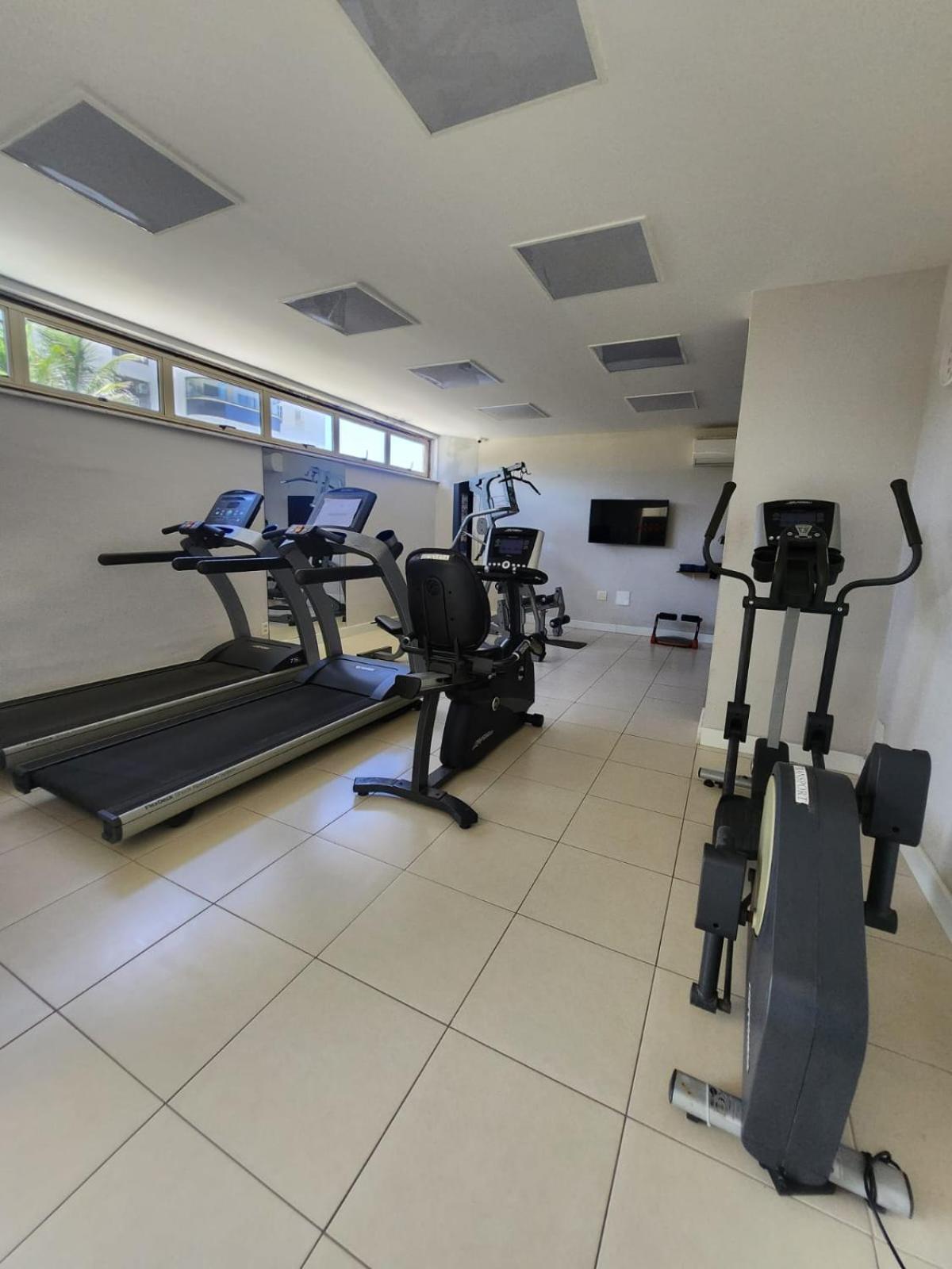 Apartment Flat Na Da Barra Da Tijuca