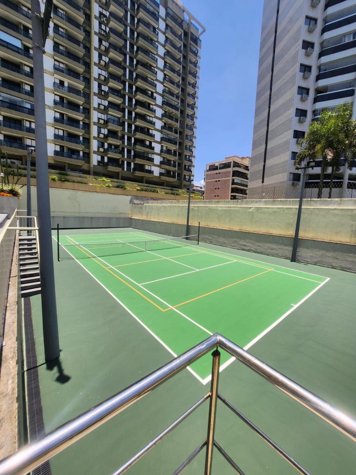 Flat Na Da Barra Da Tijuca Rio de Janeiro