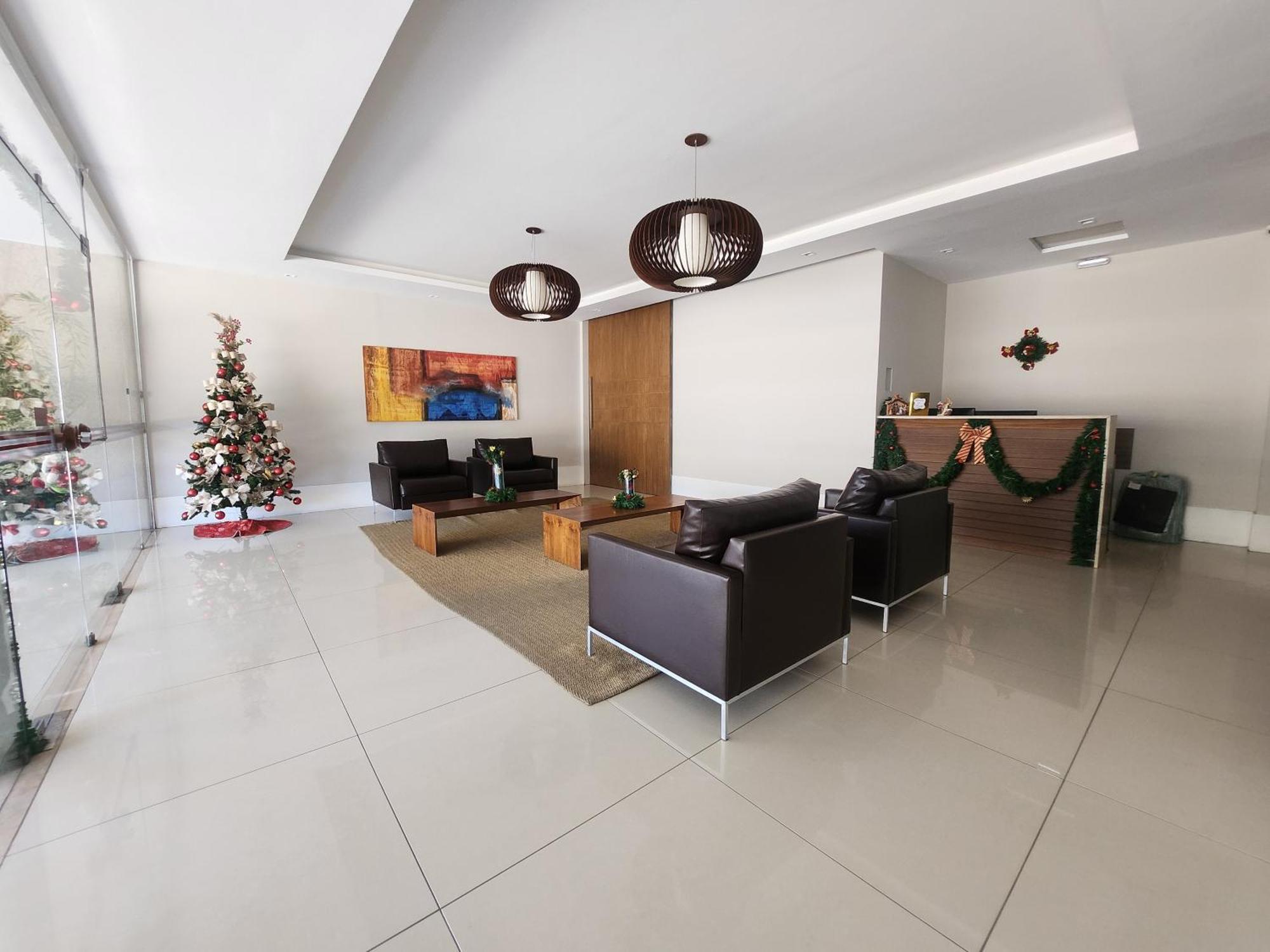 Apartment Flat Na Da Barra Da Tijuca