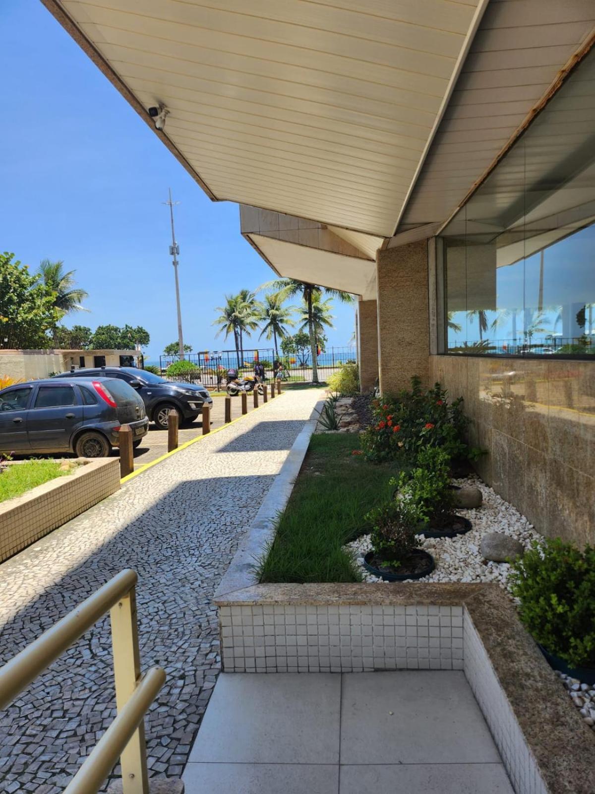 Flat Na Da Barra Da Tijuca Apartment