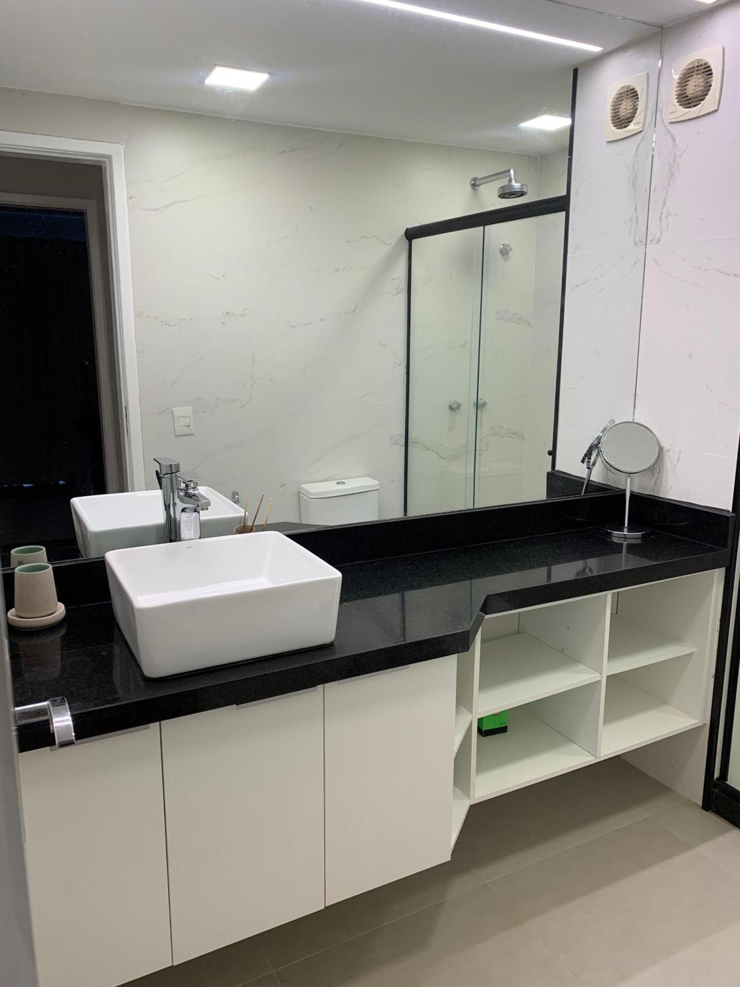 Apartment Flat Na Da Barra Da Tijuca Rio de Janeiro